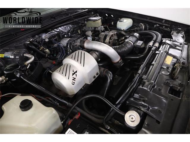 1987 Buick GNX (CC-2119499) for sale in Denver , Colorado