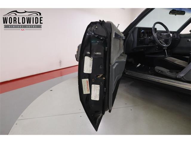 1987 Buick GNX (CC-2119499) for sale in Denver , Colorado