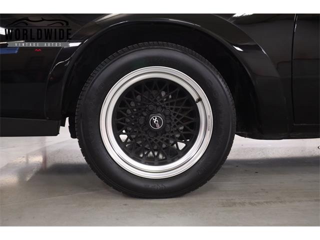 1987 Buick GNX (CC-2119499) for sale in Denver , Colorado