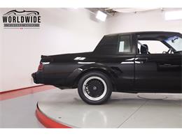 1987 Buick GNX (CC-2119499) for sale in Denver , Colorado