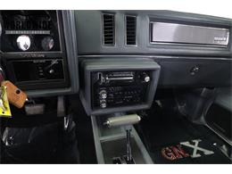 1987 Buick GNX (CC-2119499) for sale in Denver , Colorado