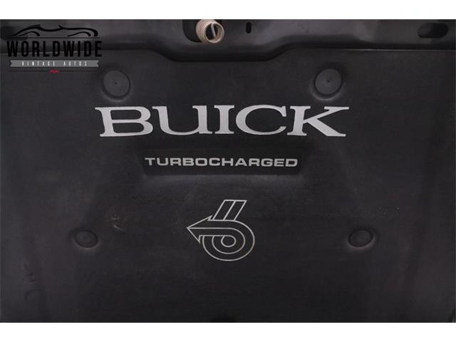 1987 Buick GNX (CC-2119499) for sale in Denver , Colorado