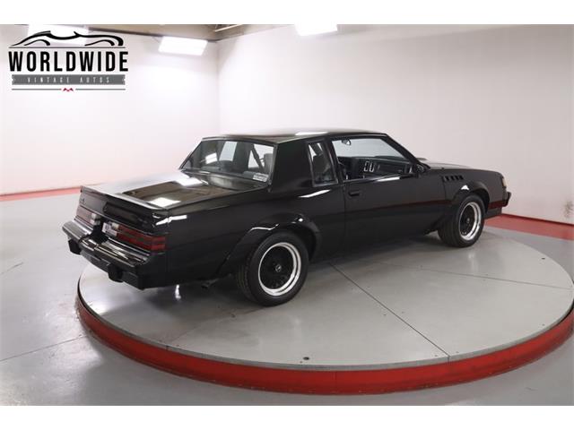 1987 Buick GNX (CC-2119499) for sale in Denver , Colorado