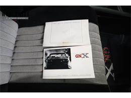 1987 Buick GNX (CC-2119499) for sale in Denver , Colorado