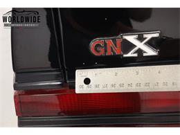 1987 Buick GNX (CC-2119499) for sale in Denver , Colorado