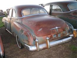 1950 Chevrolet Coupe (CC-2110095) for sale in Cadillac, Michigan