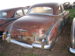 1950 Chevrolet Coupe (CC-2110095) for sale in Cadillac, Michigan