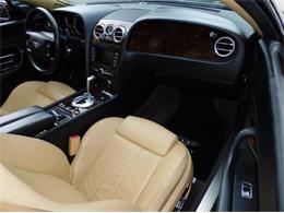 2007 Bentley Continental GT (CC-2110950) for sale in Cadillac, Michigan