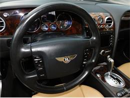 2007 Bentley Continental GT (CC-2110950) for sale in Cadillac, Michigan