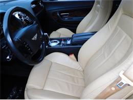 2007 Bentley Continental GT (CC-2110950) for sale in Cadillac, Michigan