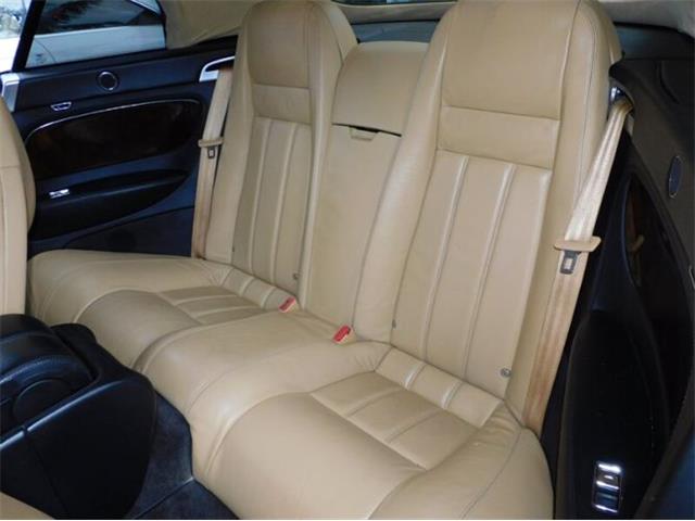 2007 Bentley Continental GT (CC-2110950) for sale in Cadillac, Michigan