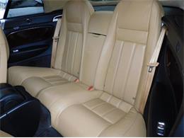 2007 Bentley Continental GT (CC-2110950) for sale in Cadillac, Michigan