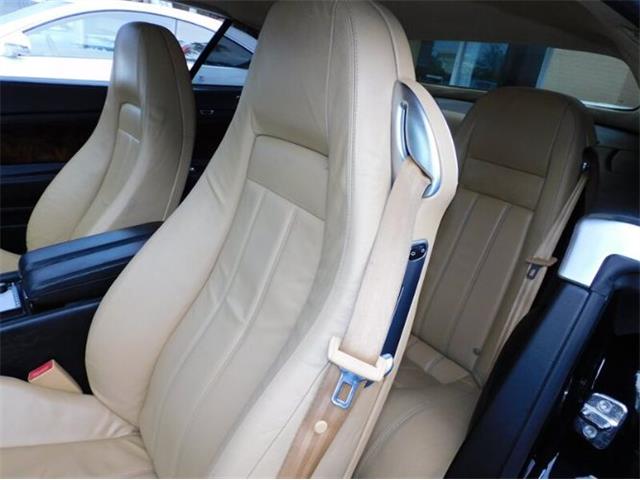 2007 Bentley Continental GT (CC-2110950) for sale in Cadillac, Michigan