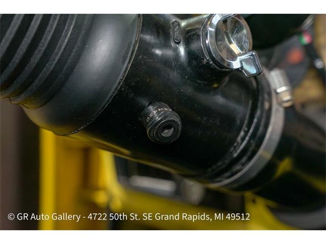 1982 GMC 2500 (CC-2119500) for sale in Kentwood, Michigan