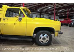 1982 GMC 2500 (CC-2119500) for sale in Kentwood, Michigan