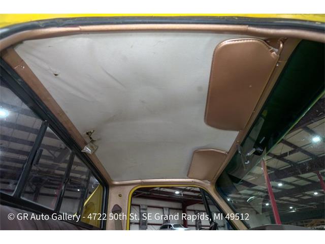 1982 GMC 2500 (CC-2119500) for sale in Kentwood, Michigan