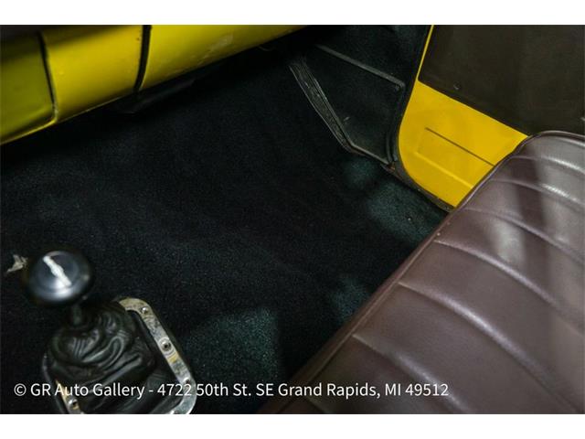 1982 GMC 2500 (CC-2119500) for sale in Kentwood, Michigan