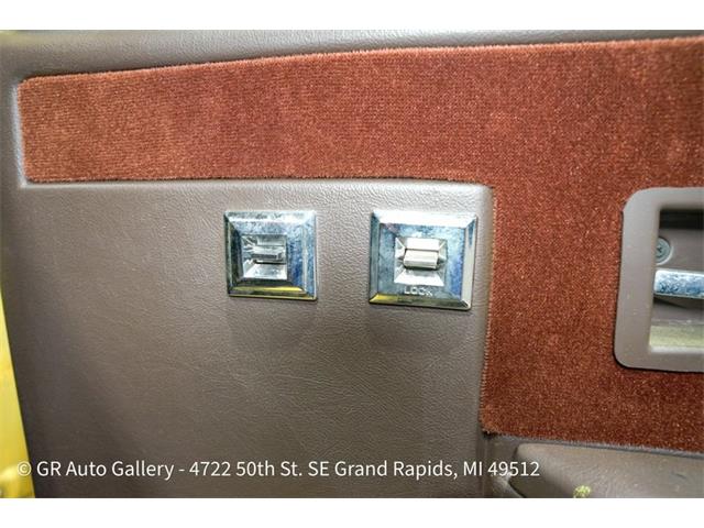 1982 GMC 2500 (CC-2119500) for sale in Kentwood, Michigan