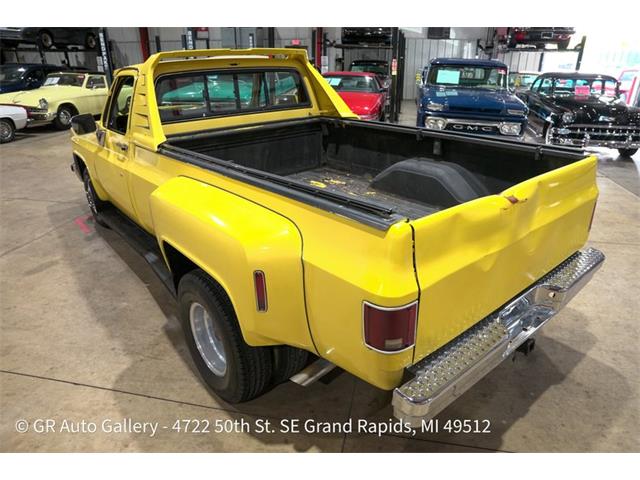 1982 GMC 2500 (CC-2119500) for sale in Kentwood, Michigan