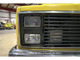 1982 GMC 2500 (CC-2119500) for sale in Kentwood, Michigan