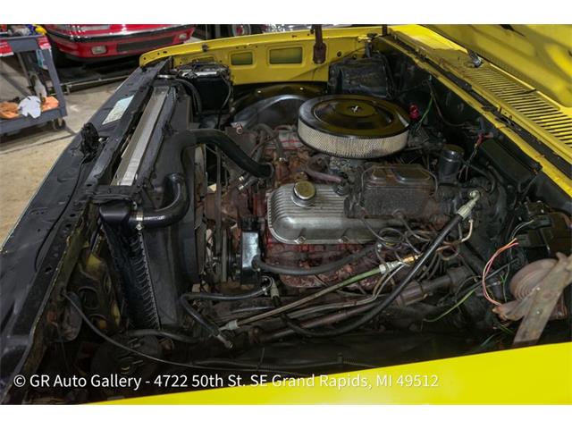 1982 GMC 2500 (CC-2119500) for sale in Kentwood, Michigan