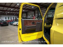 1982 GMC 2500 (CC-2119500) for sale in Kentwood, Michigan