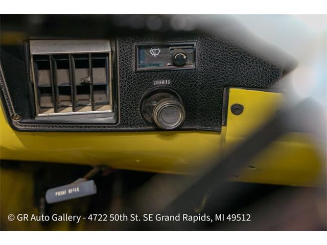 1982 GMC 2500 (CC-2119500) for sale in Kentwood, Michigan