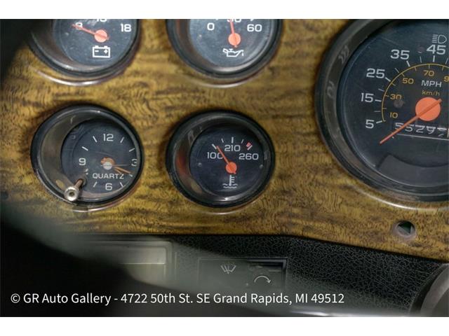 1982 GMC 2500 (CC-2119500) for sale in Kentwood, Michigan