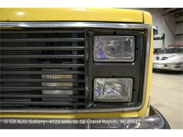 1982 GMC 2500 (CC-2119500) for sale in Kentwood, Michigan