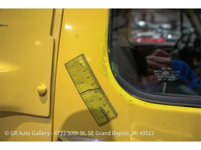 1982 GMC 2500 (CC-2119500) for sale in Kentwood, Michigan
