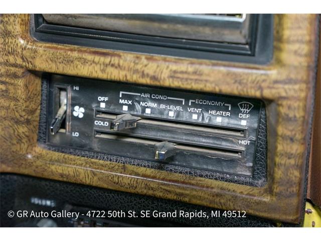 1982 GMC 2500 (CC-2119500) for sale in Kentwood, Michigan