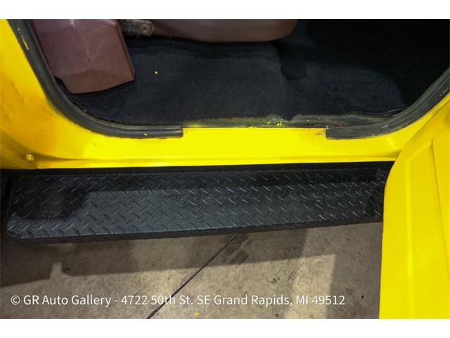 1982 GMC 2500 (CC-2119500) for sale in Kentwood, Michigan