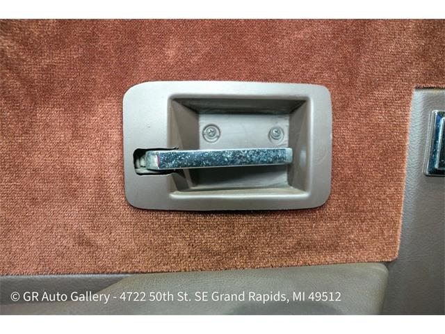 1982 GMC 2500 (CC-2119500) for sale in Kentwood, Michigan