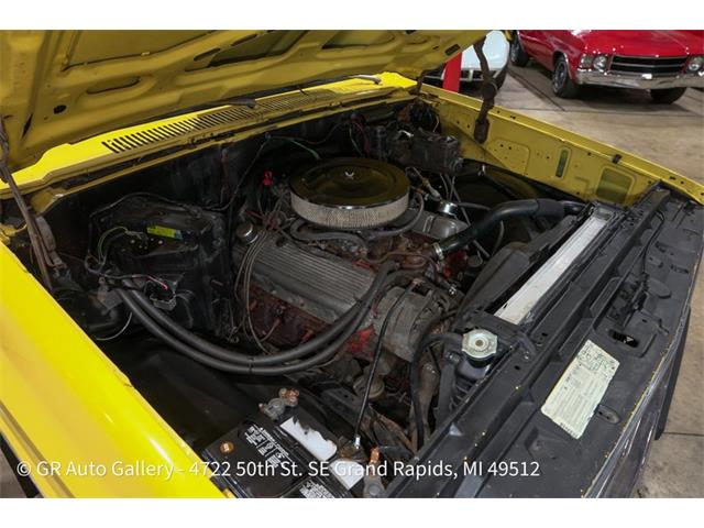 1982 GMC 2500 (CC-2119500) for sale in Kentwood, Michigan