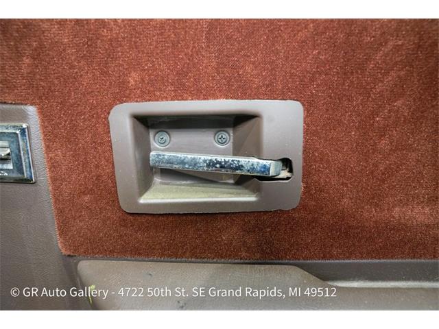 1982 GMC 2500 (CC-2119500) for sale in Kentwood, Michigan