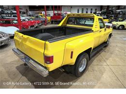 1982 GMC 2500 (CC-2119500) for sale in Kentwood, Michigan