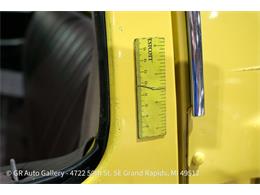 1982 GMC 2500 (CC-2119500) for sale in Kentwood, Michigan