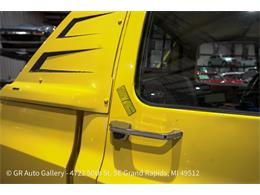 1982 GMC 2500 (CC-2119500) for sale in Kentwood, Michigan