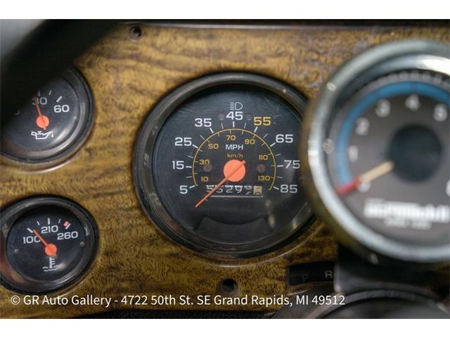 1982 GMC 2500 (CC-2119500) for sale in Kentwood, Michigan