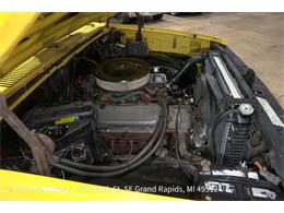 1982 GMC 2500 (CC-2119500) for sale in Kentwood, Michigan