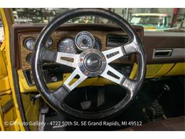 1982 GMC 2500 (CC-2119500) for sale in Kentwood, Michigan