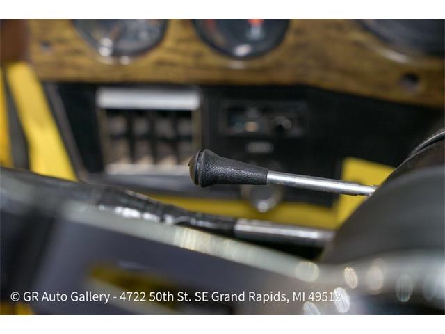 1982 GMC 2500 (CC-2119500) for sale in Kentwood, Michigan