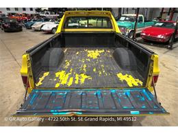 1982 GMC 2500 (CC-2119500) for sale in Kentwood, Michigan
