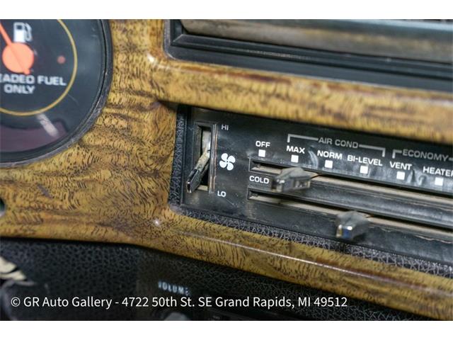 1982 GMC 2500 (CC-2119500) for sale in Kentwood, Michigan