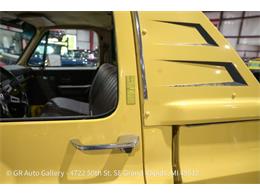 1982 GMC 2500 (CC-2119500) for sale in Kentwood, Michigan