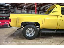 1982 GMC 2500 (CC-2119500) for sale in Kentwood, Michigan