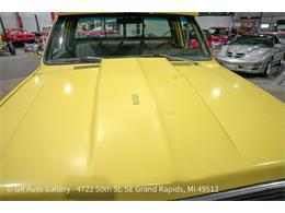 1982 GMC 2500 (CC-2119500) for sale in Kentwood, Michigan