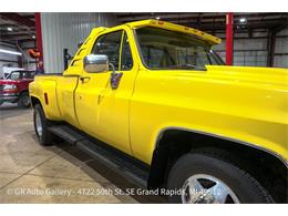 1982 GMC 2500 (CC-2119500) for sale in Kentwood, Michigan