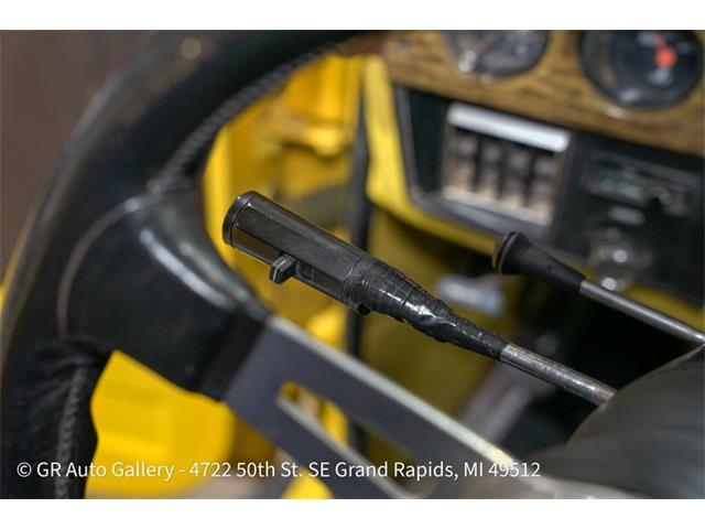 1982 GMC 2500 (CC-2119500) for sale in Kentwood, Michigan