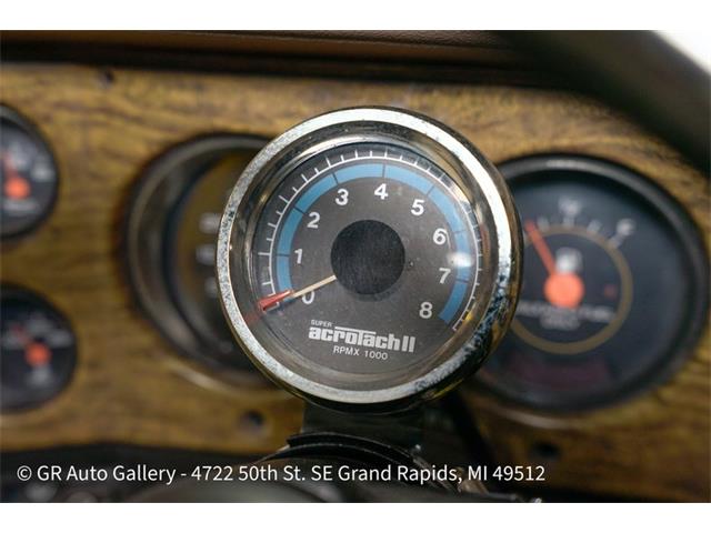 1982 GMC 2500 (CC-2119500) for sale in Kentwood, Michigan